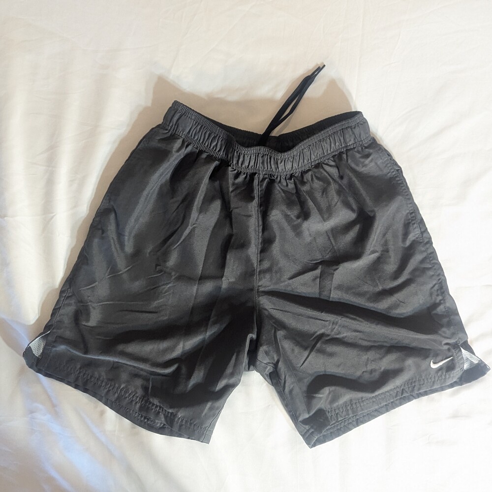 Like New NIKE Swim Trunks - Small